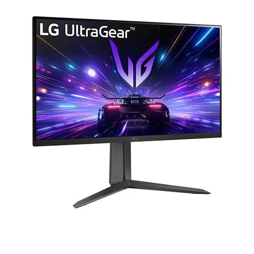 LG UltraGear 27GS65F-B 27 Inch Gaming Monitor
